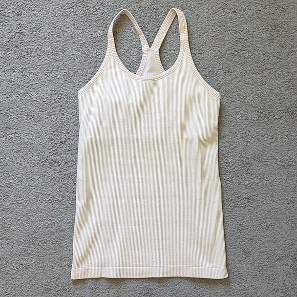 lululemon athletica Tops - Lululemon Tank